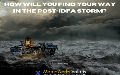 Introducing Polaris: your true north measurement for the post-IDFA storm