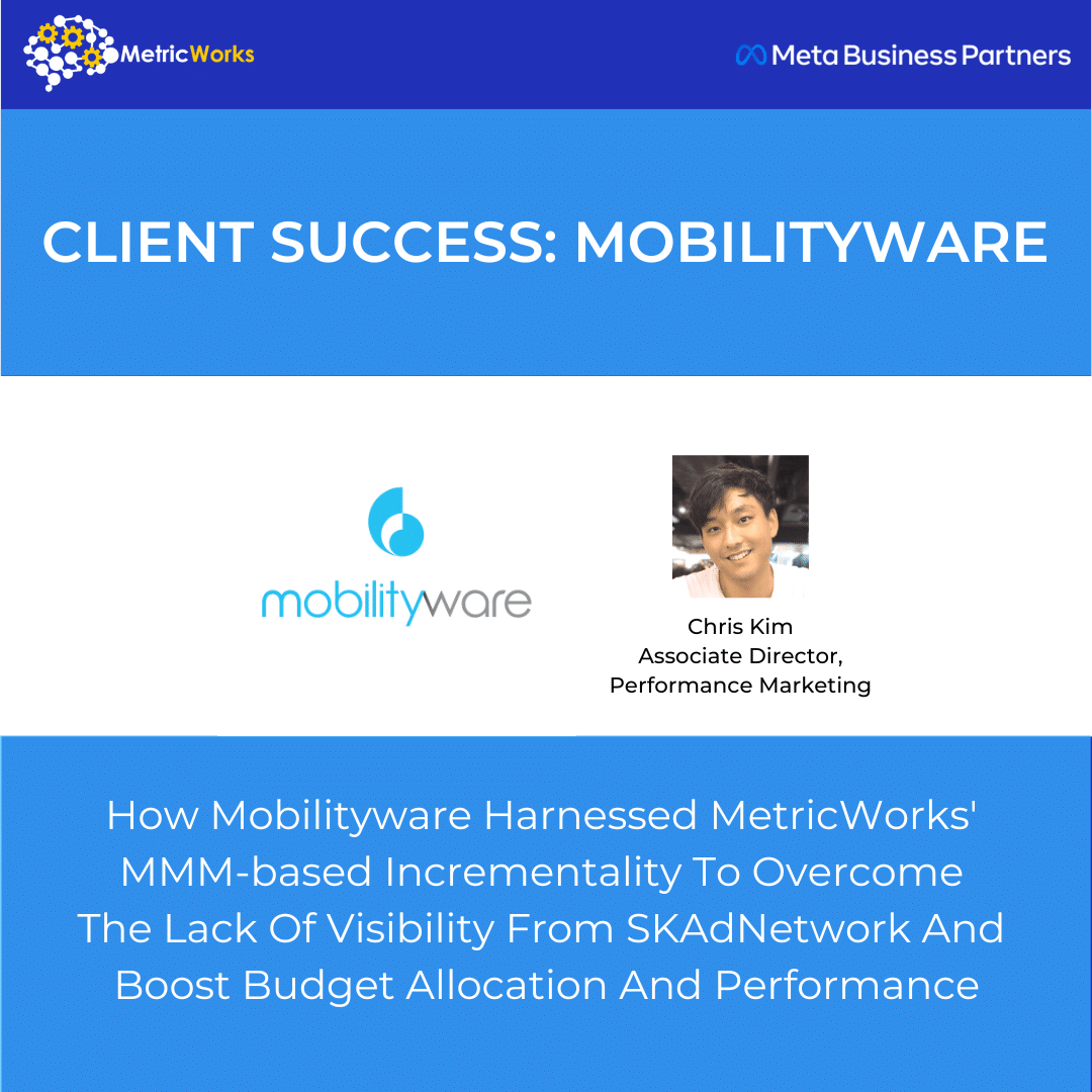 MobilityWare Success Story