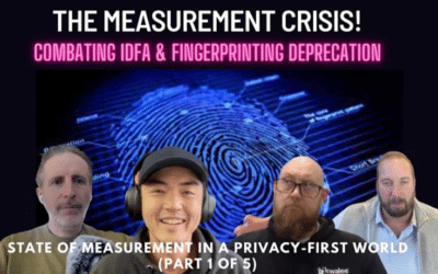 State Of Measurement In A Privacy-First World